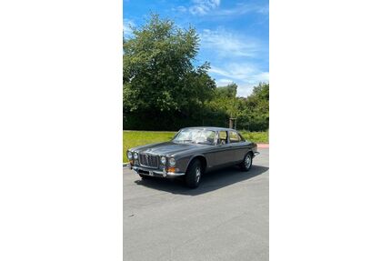 Jaguar XJ6 Gebrauchtwagen