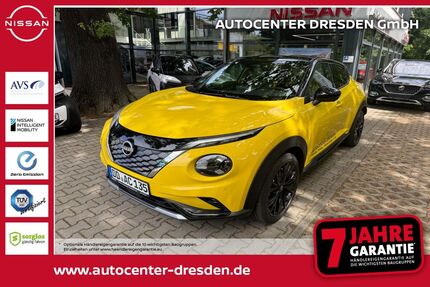 Nissan Juke Gebrauchtwagen