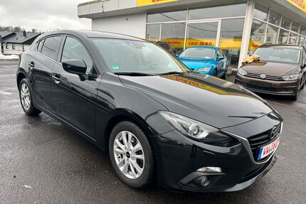 Mazda 3 Gebrauchtwagen