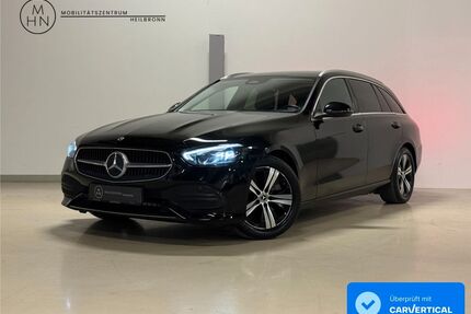 Mercedes-Benz C 220 Gebrauchtwagen