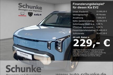 Kia EV2 Gebrauchtwagen