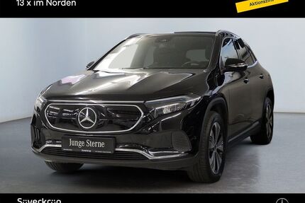 Mercedes-Benz EQA Gebrauchtwagen
