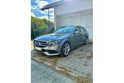 Mercedes-Benz C 250 Gebrauchtwagen
