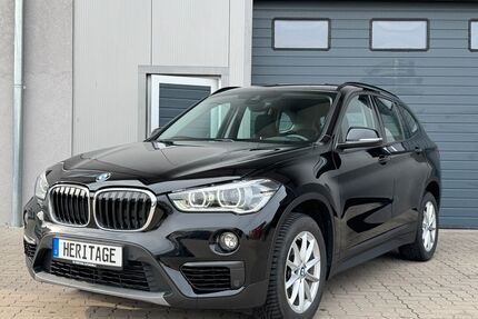 BMW X1 Gebrauchtwagen