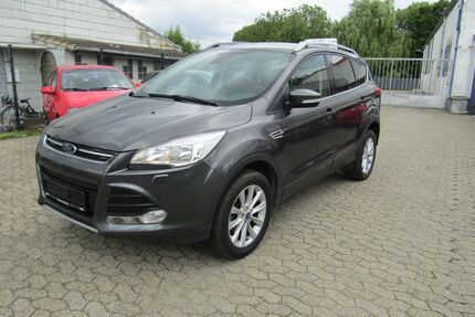 Ford Kuga Gebrauchtwagen