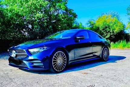 Mercedes-Benz CLS 300 Gebrauchtwagen
