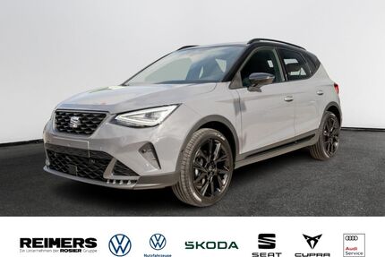 Seat Arona Gebrauchtwagen
