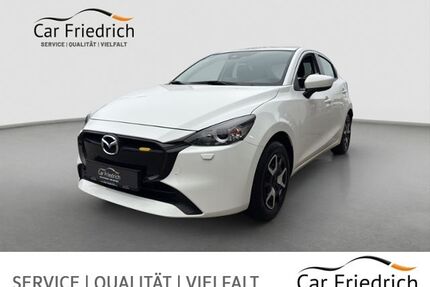Mazda 2 Gebrauchtwagen