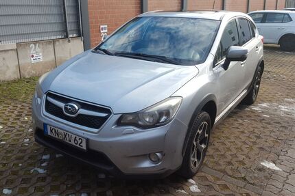 Subaru XV Gebrauchtwagen