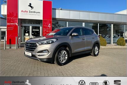 Hyundai TUCSON Gebrauchtwagen