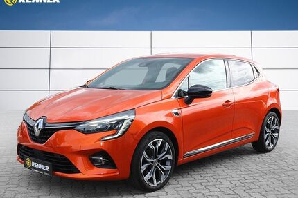 Renault Clio Gebrauchtwagen