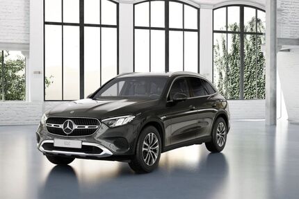 Mercedes-Benz GLC 200 Gebrauchtwagen
