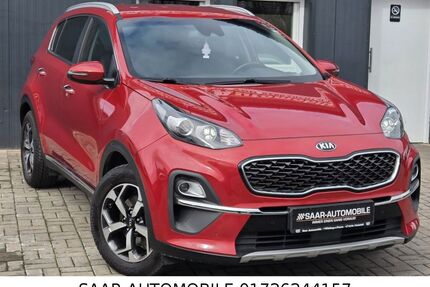 Kia Sportage Gebrauchtwagen