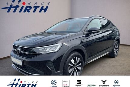 VW Taigo Gebrauchtwagen