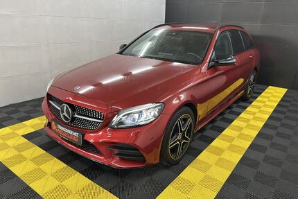 Mercedes-Benz C 300 Gebrauchtwagen