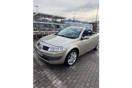Renault Megane Gebrauchtwagen