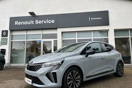 Renault Clio Gebrauchtwagen