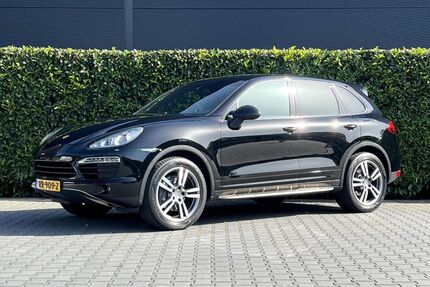 Porsche Cayenne Gebrauchtwagen