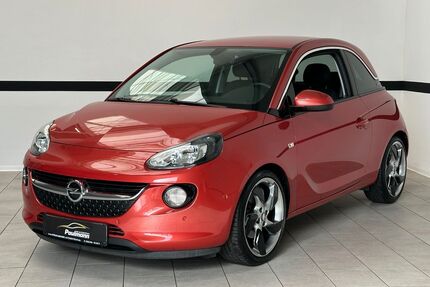 Opel Adam Gebrauchtwagen