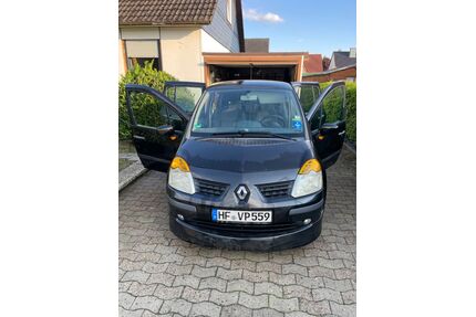 Renault Modus Gebrauchtwagen