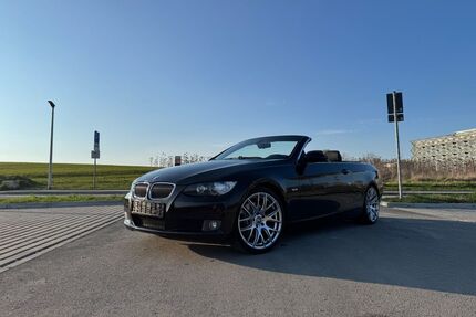 BMW 325 Gebrauchtwagen