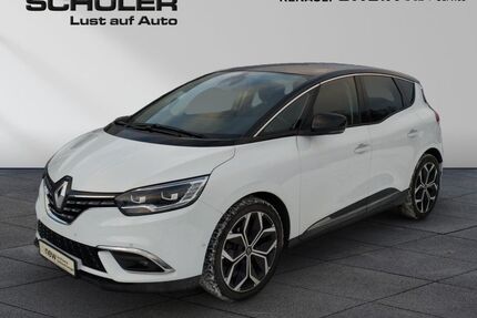 Renault Scenic Gebrauchtwagen