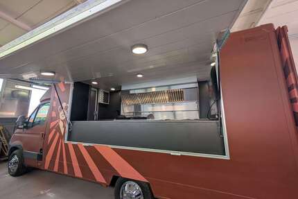 IVECO Daily Gebrauchtwagen