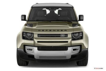 Land Rover Defender Gebrauchtwagen