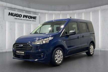 Ford Transit Connect Gebrauchtwagen