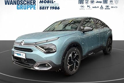 Citroen C4 Gebrauchtwagen