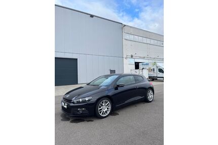 VW Scirocco Gebrauchtwagen