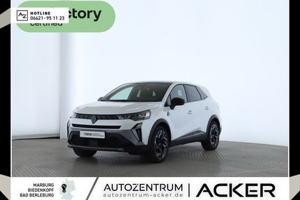 Renault Symbioz Gebrauchtwagen