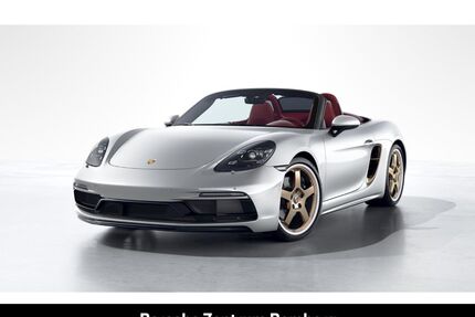 Porsche Boxster Gebrauchtwagen