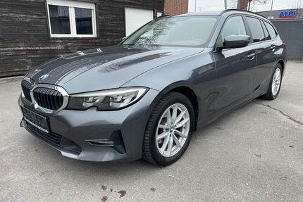 BMW 320 Gebrauchtwagen