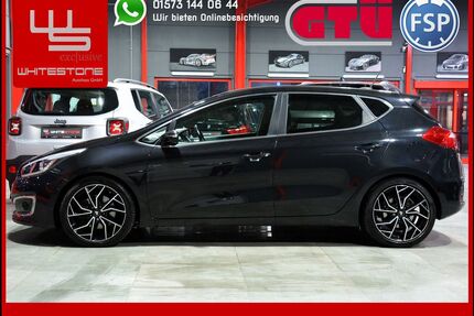 Kia ceed / Ceed Gebrauchtwagen