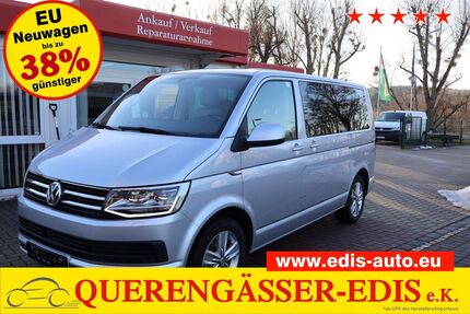 VW T6 Multivan Gebrauchtwagen