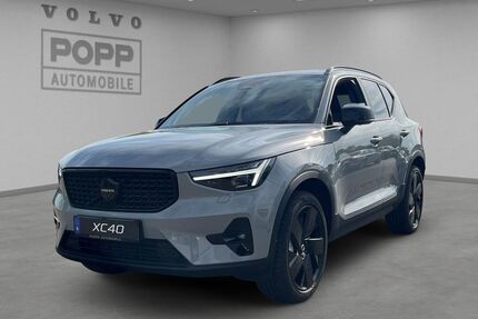 Volvo XC40 Gebrauchtwagen