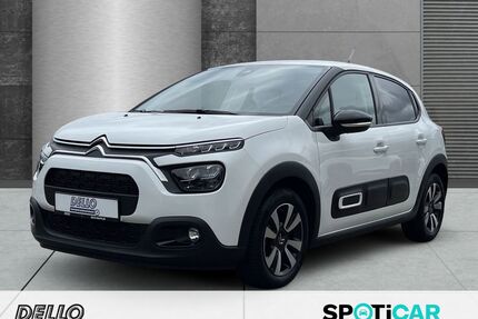 Citroen C3 Gebrauchtwagen