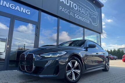 BMW 420 Gran Coupé Gebrauchtwagen