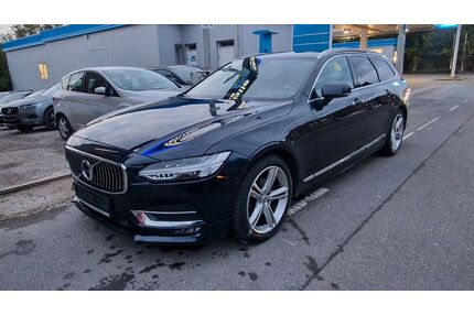 Volvo V90 Gebrauchtwagen