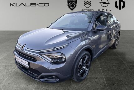 Citroen C4 Gebrauchtwagen