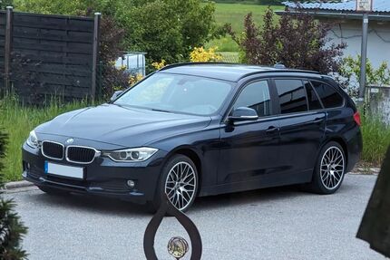 BMW 320 Gebrauchtwagen