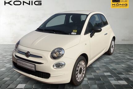 Fiat 500 Gebrauchtwagen