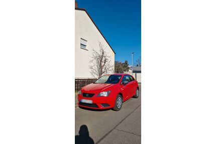 Seat Ibiza Gebrauchtwagen