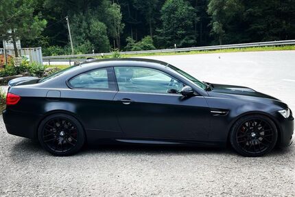 BMW M3 Gebrauchtwagen