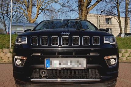 Jeep Compass Gebrauchtwagen