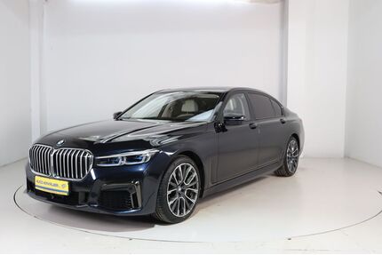BMW 750 Gebrauchtwagen