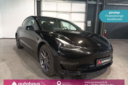 Tesla Model 3 Gebrauchtwagen
