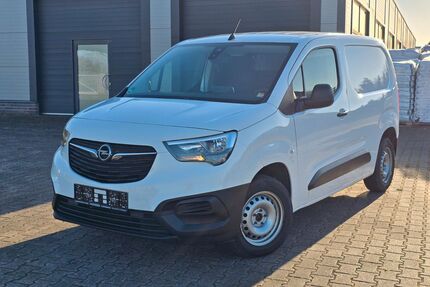 Opel Combo Gebrauchtwagen