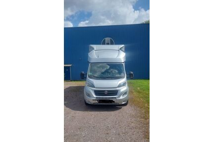 Fiat Ducato Gebrauchtwagen